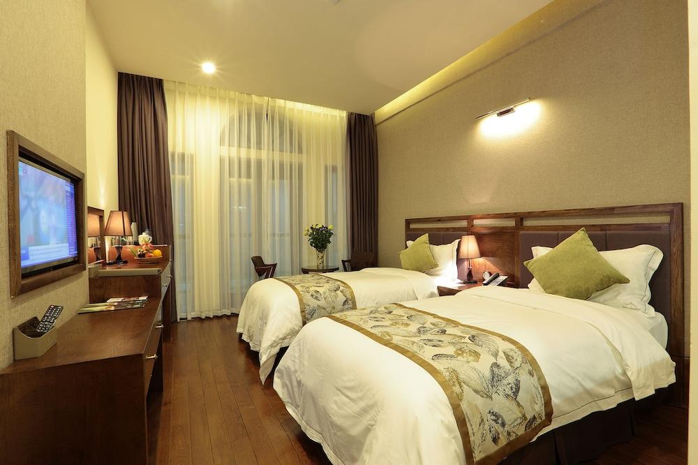 Canvas Sapa Legend Hotel Exterior photo